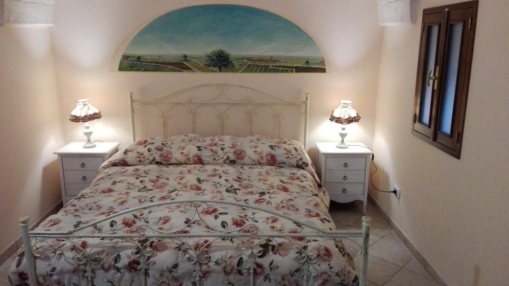 Archetto Bianco 3*
