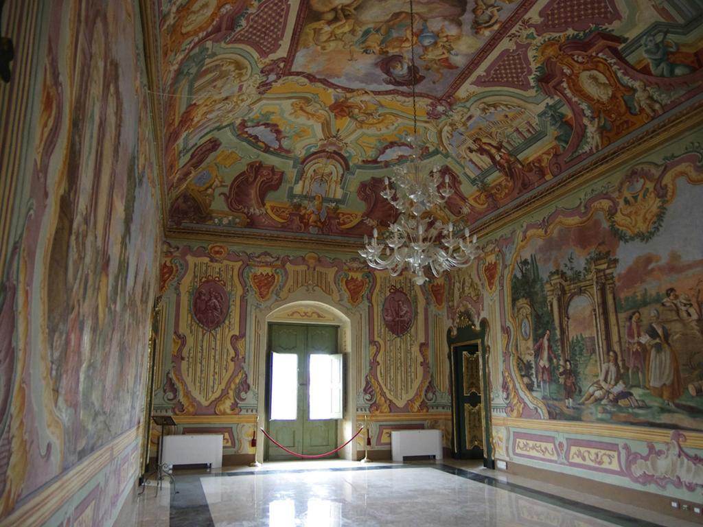 Archetto Bianco Bed & Breakfast
